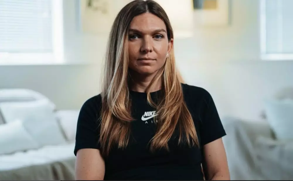 „Gând rău” pus Simonei Halep de Sabalenka și Svitolina: românca e depășită doar de Serena Williams la acest capitol